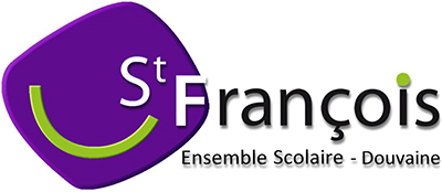 Ensemble Scolaire Saint François logo
